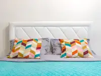 Апартаменты рядом с Хан Шатыром, Бектурова 3/3, фотография 6