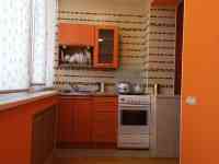 Аренда 2-комнатной квартиры посуточно, 60 м, фотография 3