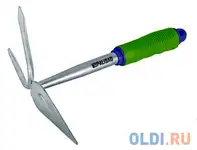 Мотыга palisad 63005  комби лепесток 2зуба обрез.рук-ка может исп. в