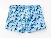 Плавки котмаркот