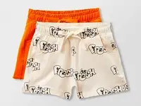 Шорты спортивные 2 шт. sela