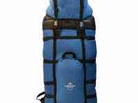 Рюкзак большой большой снаряжение караван 130к