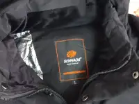 Мужская куртка зимняя, фотография 2