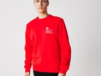 Свитшот lacoste