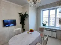 Продается отличная 3-х комнатная квартира в элитном, в малоквартирном жилом доме  в ЖК Comfort Town-3, фотография 10