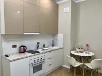 Шикарный Люкс в центре.ЖК Сириус, после ремонта, Айтиева 1541, фотография 6