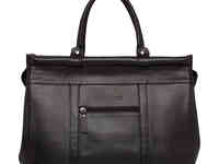 Саквояж edington black