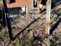 Установка для пескоблоков, фотография 4