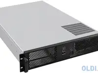 Серверный корпус exegate pro 2u650-08 <rm 19", высота 2u, глубина 650,