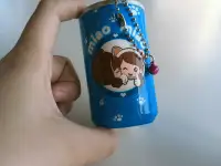 Влажные салфетки в виде напитков, фотография 2