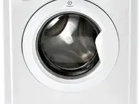 Стиральная машина indesit iwub 4085