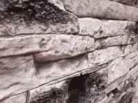 Гибкие полиуретановые формы для изготовления декоративного камня и кирпича, фотография 6