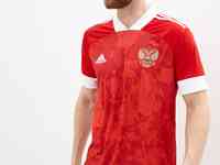 Футболка спортивная adidas