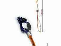 Стремя Венто Облегченное 125См