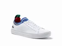 Кеды lacoste la piquee