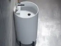 Раковины Напольные, фотография 4