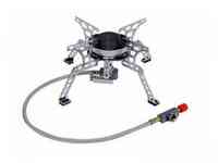 Горелка газовая bulin bl100-b11