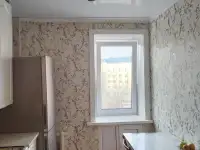 Трехкомнатная квартира в кирпичном доме, Сатпаева 2, фотография 3