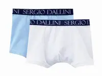 Трусы 2 шт. sergio dallini