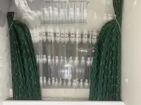 Шторы и тюль супер качество, фотография 2