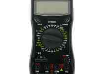 Мультиметр DT 890D Энергия