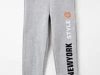 Брюки спортивные котмаркот