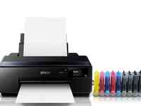 Принтер epson surecolor sc-p600 с снпч