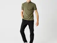 Мужские брюки lacoste