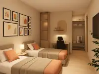 Студия дизайна интерьера ALINES VISION, фотография 5