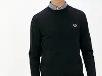 Джемпер fred perry