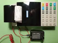 Продаётся кассовый аппарат Меркурий 115, фотография 2