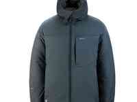 Куртка сивера марал 3.1 черная