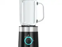 Блендер стационарный supra bls-551 550вт чёрный