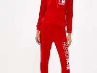 Костюм спортивный modelle