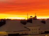 Продается отличная 3-х комнатная квартира в элитном, в малоквартирном жилом доме  в ЖК Comfort Town-3, фотография 4