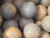 Куплю Шары помольные стальные, фотография 2