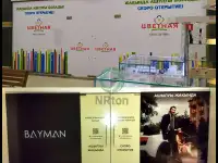 Виниловая плёнка, плоттерная резка печать, резка, монтаж., фотография 3