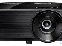 Проектор optoma x381 1024x768 3900 лм 25000:1 черный