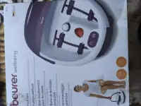 Продам гидромассажер для ног.