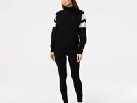 Женские легинсы lacoste chino fit