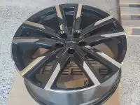 Диски R19 Geely MonjaroTugella 7.5x19 5x108 D63.4 ET46, фотография 10