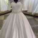 Свадебное платье, фотография 4