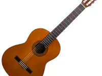 Классическая гитара yamaha c40