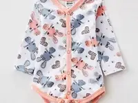 Боди котмаркот