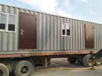 Контейнер жило утепленный  в аренду, фотография 5