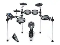 Электронная ударная установка alesis command mesh kit