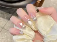 Маникюр, который можно носить самостоятельно., фотография 11