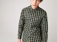 Мужская рубашка lacoste
