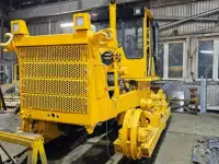 Бульдозер ЧТЗ-УРАЛТРАК Т10М бу 2023 г.в., фотография 11