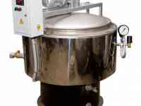 Машина темперирующая